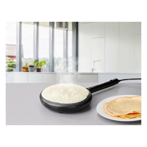 Máy làm bánh Crepe SILVERCREST SCMT 600A1