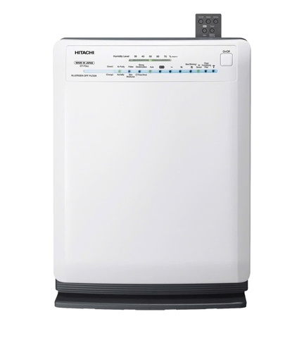MÁY LỌC KHÔNG KHÍ KÈM TẠO ẨM HITACHI EP-P50J