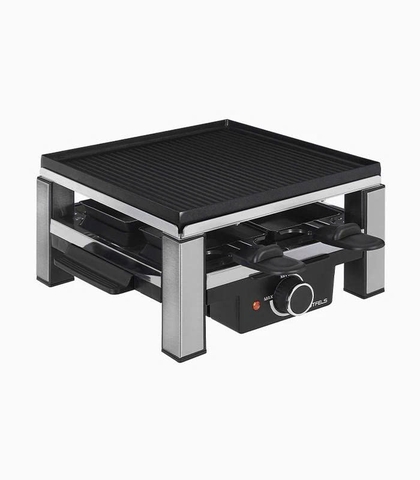 Bếp nướng điện Exquisit Raclette 4010