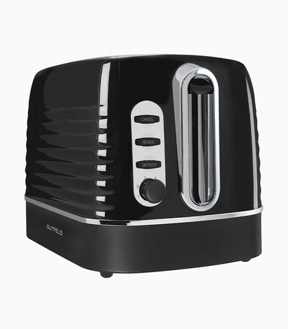 Máy nướng bánh mỳ Exquisit 3300C