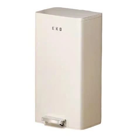 Thùng rác chống bám vân tay EKO EK9161MP-15L-VNS