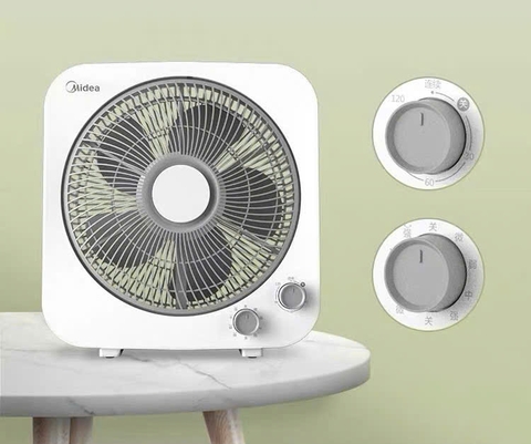 Quạt tản Midea loại KYT30-21MA