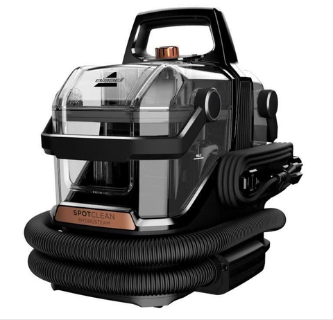 Máy giặt thảm Bissell Spotclean Hydrosteam Pro