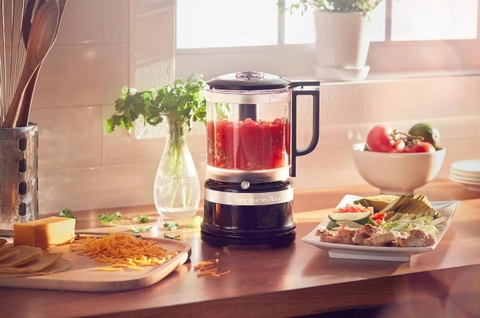 Máy xay thịt KitchenAid 5KFC0516EO