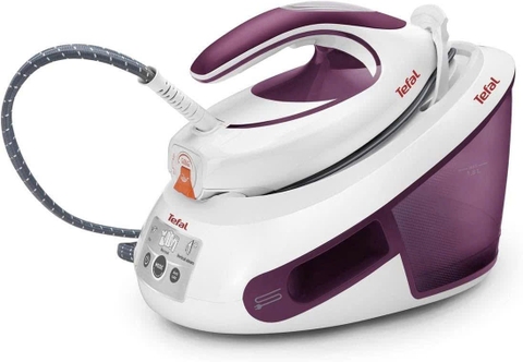 Bàn là chuyên dụng Tefal SV8054, sản xuất tại Pháp