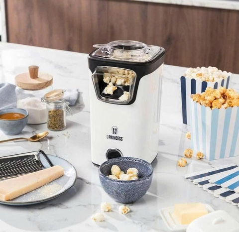 Máy làm bỏng ngô Princess Hot Air