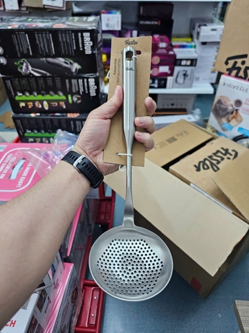 MUÔI THỦNG FISSLER ESSENTIAL 30CM