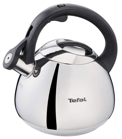 ẤM ĐUN BẾP TỪ THỔI SÁO TEFAL K2481574 DUNG TÍCH 2,7 LÍT