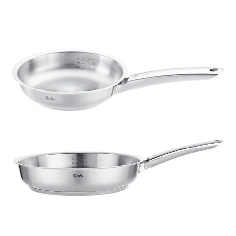 Chảo Fissler pure collection size 28 cm