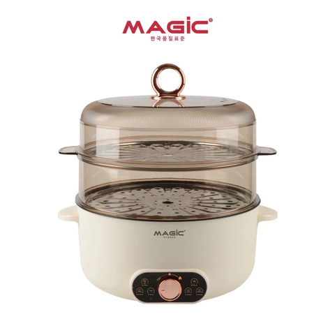 Nồi Lẩu Hấp Thủy Nhiệt MAGIC A-092