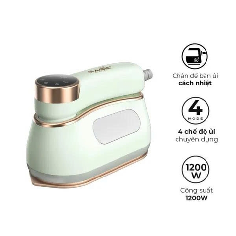 Bàn Ủi MAGIC Eco AC-350