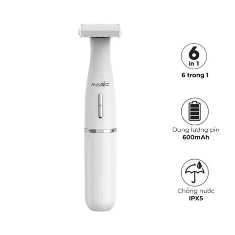Máy Tỉa Lông MAGIC Eco Pro-20