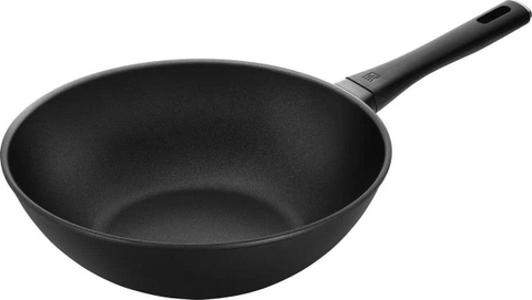 Chảo chống dính ZWILLING Shine 30 cm sâu lòng