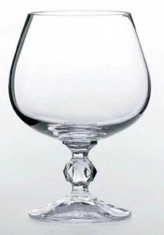 Set 6 ly Bohemia Sterna 250ml