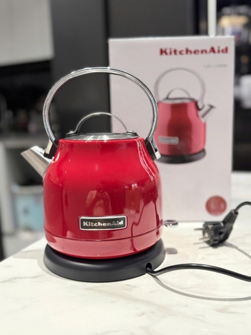 Ấm siêu tốc KitchenAid 1,2L