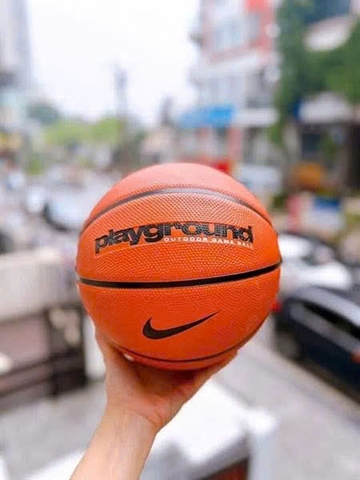Bóng rổ Nike Everyday Playground 8P Basketball