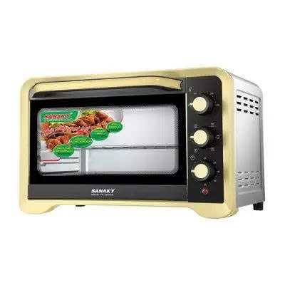 Lò nướng Sanaky VH-359N2D 35 lít