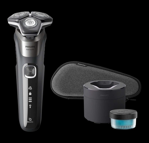 MÁY CẠO RÂU PHILIPS S5000 S5887/50
