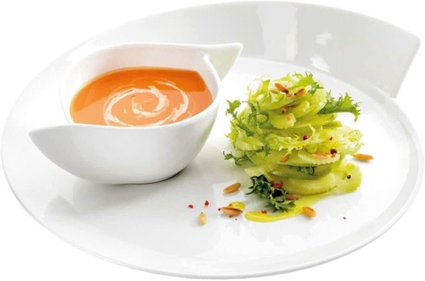 Set 4 Bát Villeroy & Boch NewWave 450 ml