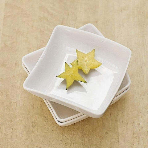 Bát Villeroy & Boch NewWave Schälchen Vuông 12 x 12 cm