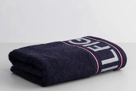 Khăn tăm Tommy Hilfiger 50 x100cm - Made in Turkey