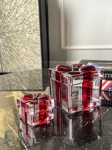 Thố Bohemia Crystal Doza