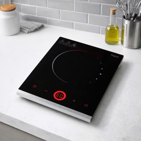 Bếp Từ Đơn Elegant S2105-E