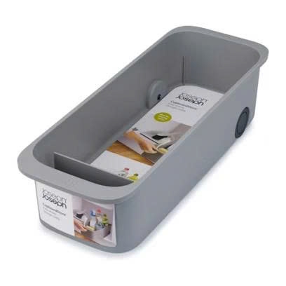 hộp đựng đồ tiện dụng Joseph Joseph JJ85197 có bánh xe