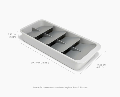 Khay đựng muỗng nĩa  Joseph Joseph 8500012