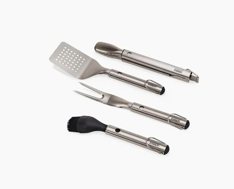 Bộ dụng cụ nướng BBQ 4 Món Joseph Joseph 2000001