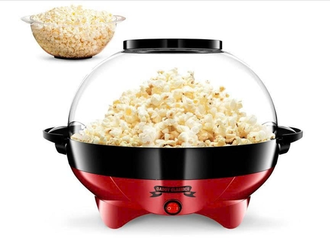 Máy làm bỏng ngô Gadgy 5L