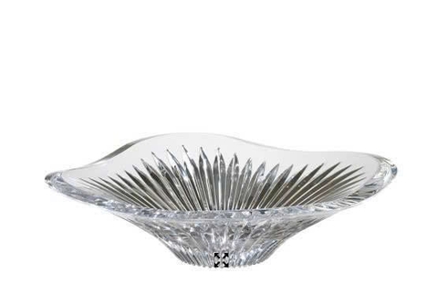 Liễn Rogaska Meridian 30cm