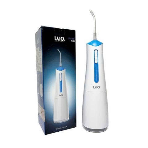 Máy tăm nước LAICA PC4008