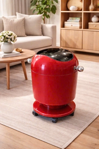 THÙNG RÁC MINI 15L