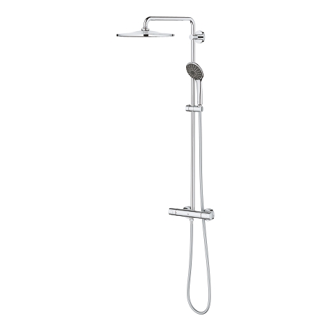 Sen cây Grohe Vitalio Joy System 310mm 26400001