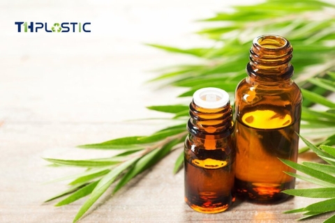 Địa chỉ cung cấp chai lọ đựng tinh dầu đẹp, giá rẻ