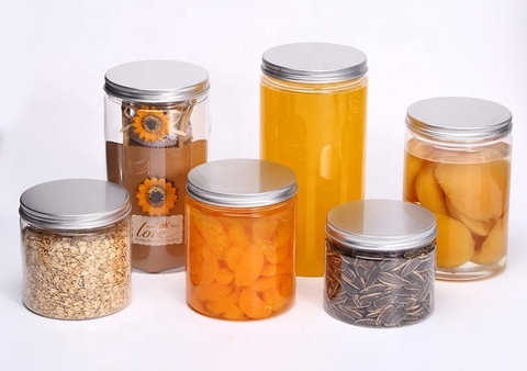 Các yếu tố quan trọng khi mua chai PET đựng thực phẩm