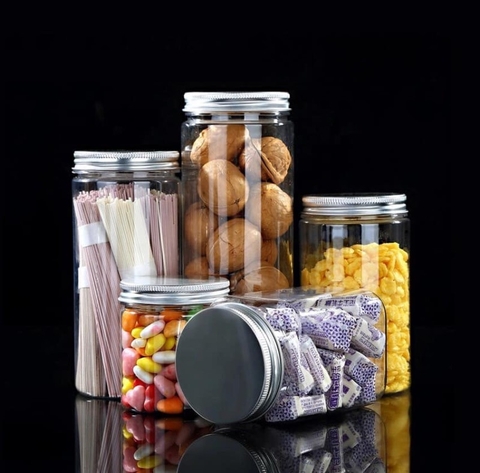 Kinh nghiệm thiết kế bao bì thực phẩm khô