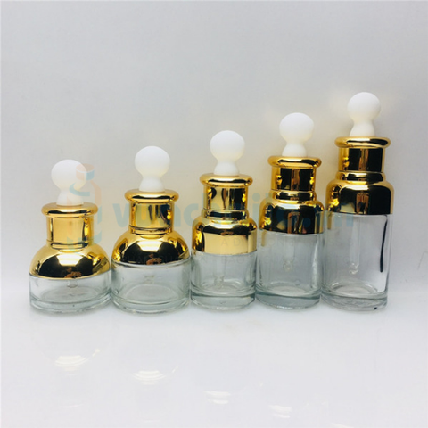 Chai Serum Tinh Dầu Cao Cấp