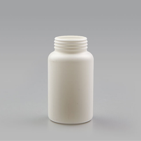Lọ nhựa HDPE 110cc đựng thuốc viên