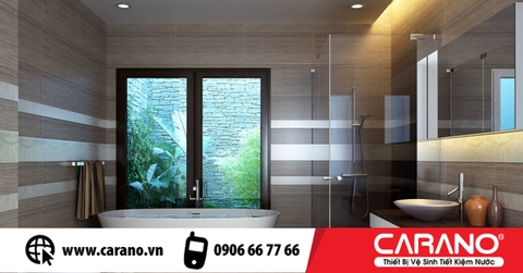 NHÀ VỆ SINH SẼ THƠM THO HƠN VỚI NHỮNG BIỆN PHÁP NHO NHỎ NÀY