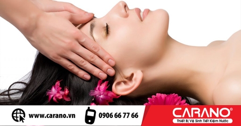 GỘI ĐẦU VÀO LÚC NÀO LÀ TỐT NHẤT?