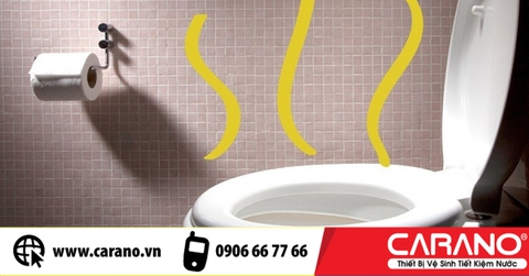 NGUYÊN NHÂN TOILET BỊ TẮT NGHẼN VÀ CÁCH KHẮC PHỤC