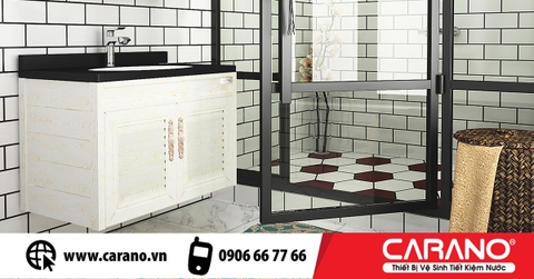 TẠI SAO TỦ LAVABO BẰNG NHÔM LẠI ĐƯỢC NHIỀU NGƯỜI ƯA THÍCH?