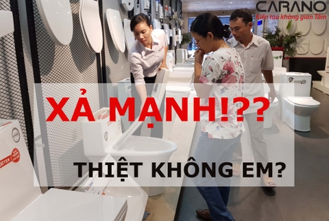 VIDEO “TRA TẤN” BỒN CẦU CARANO VÀ CÁI KẾT BẤT NGỜ