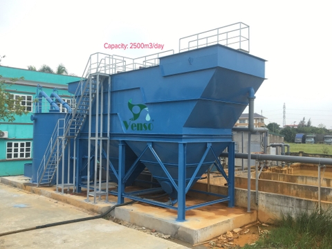 Máy tách dầu và cách việt bằng tiếng anh (WOS)