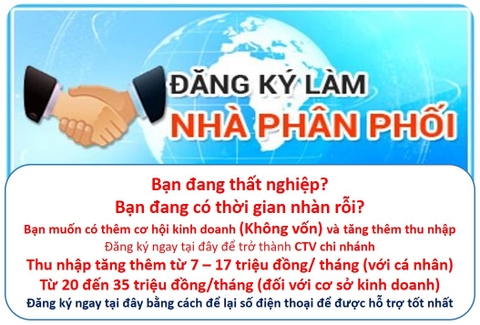 Thông báo - Tuyển dụng nhà phân phối bể tách mỡ thông minh với những chính sách tốt nhất