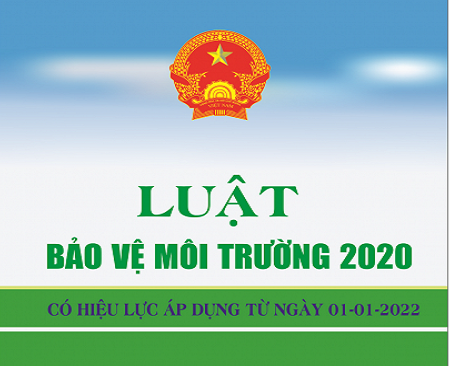 NHỮNG THAY ĐỔI MỚI TÍCH CỰC TRONG LUẬT BẢO VỆ MÔI TRƯỜNG MỚI 2020 - Bảo vệ môi trường tự nhiên triệt để hơn