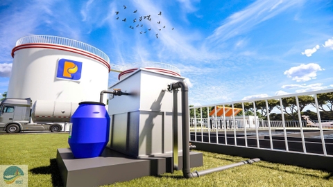 Kinh nghiệm lựa chọn thiết bị tách dầu cho dự án công nghiệp, kho chứa xăng dầu, sân bay