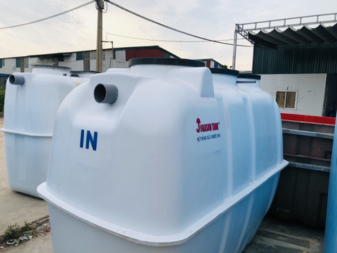 Hỏi AI- chát GPT thông minh về hệ thống xử lý nước thải Jokasou